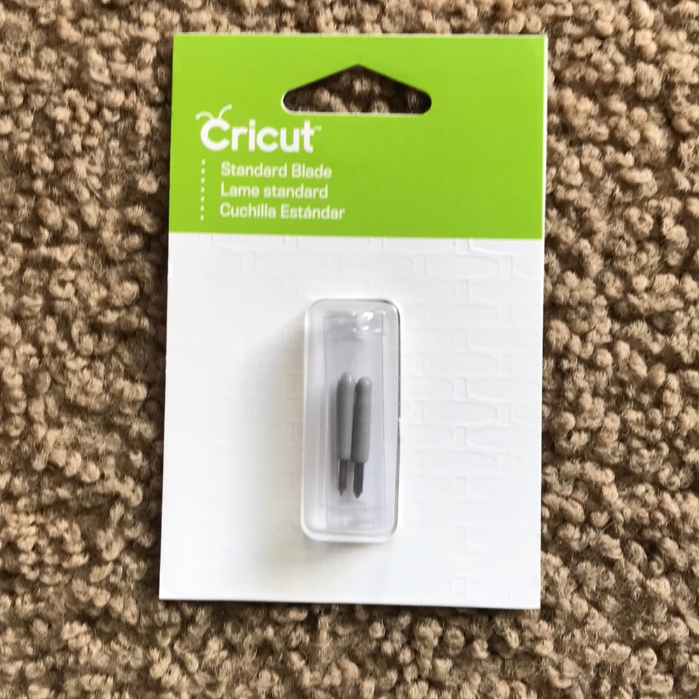 Cricut Standard Blade
